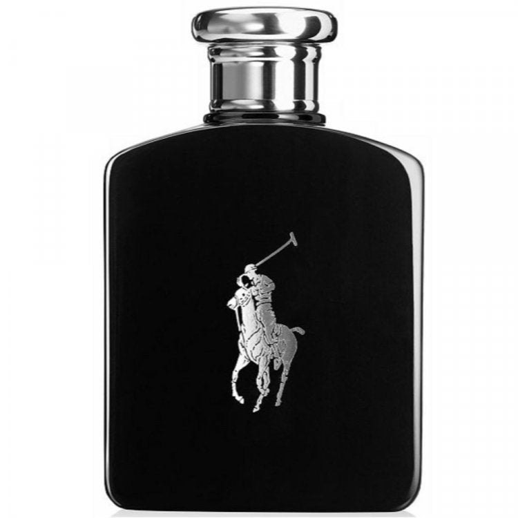 Polo Black Man Eau De Toilette
