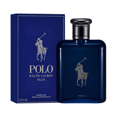 Polo Blue Man Parfum