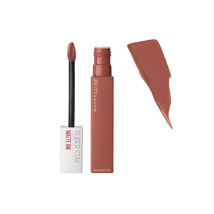 Maybelline Super Stay Matte Ink Liquid Lipstick