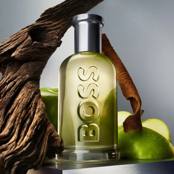 BOSS - Bottled EDT 100ML FOR MEN