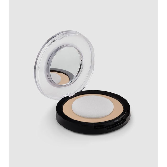 Maybelline New York Fit Me Matte & Poreless Compact Face Powder