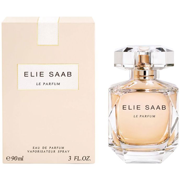 Le Parfum EDP