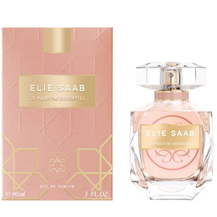 Le Parfum Essentiel EDP