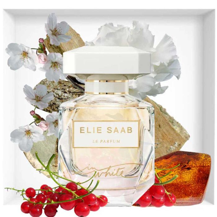 Le Parfum In White EDP