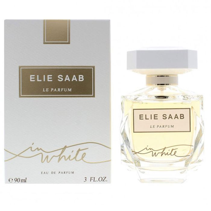 Le Parfum In White EDP