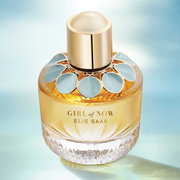 Girl Of Now EDP