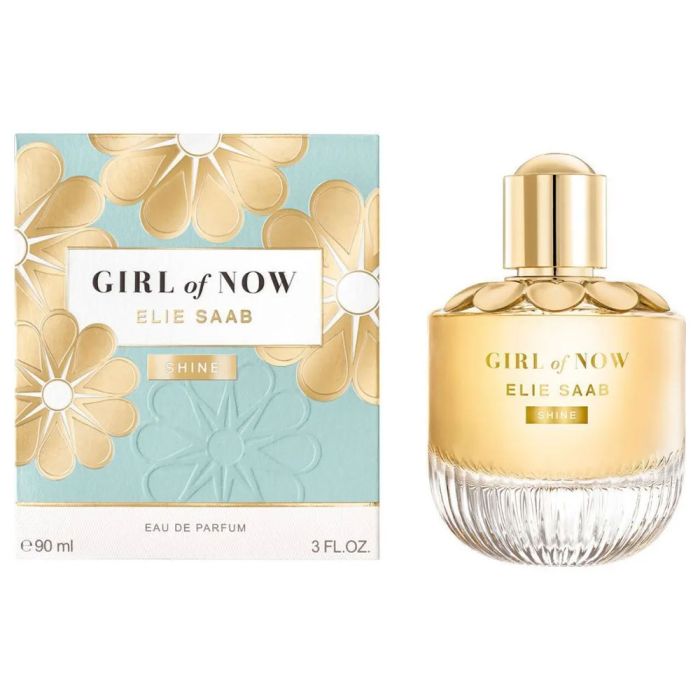 Girl Of Now Shine EDP