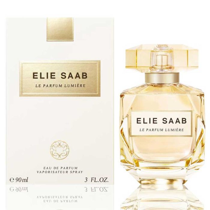Le Parfum Lumiere EDP