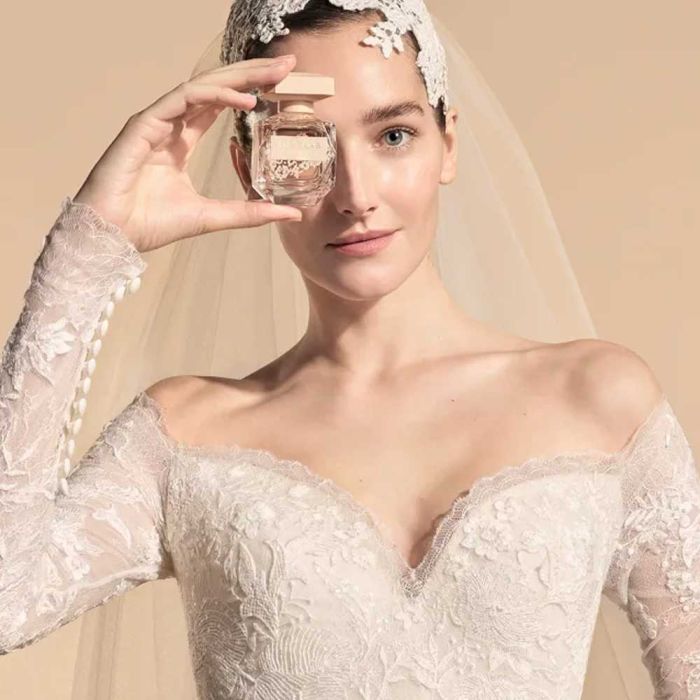 Le Parfum Bridal EDP For Women Facebook