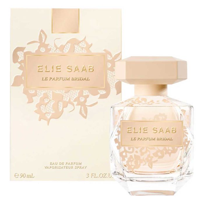 Le Parfum Bridal EDP For Women Facebook