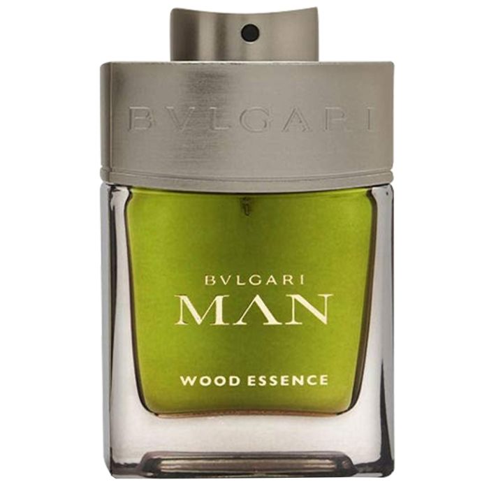 Man Wood Essence EDP