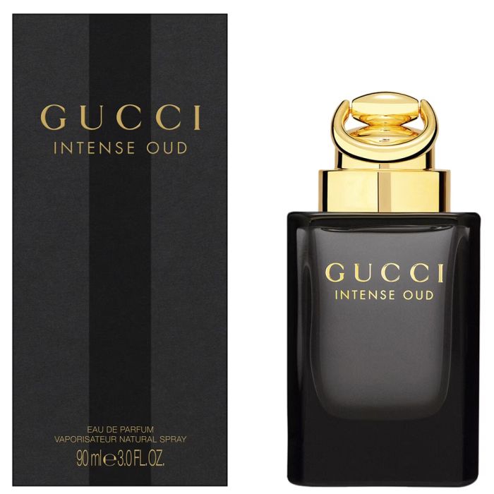 Oud Intense EDP