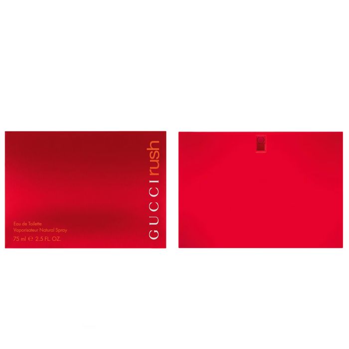 GUCCI - Rush EDT 75Ml For Women