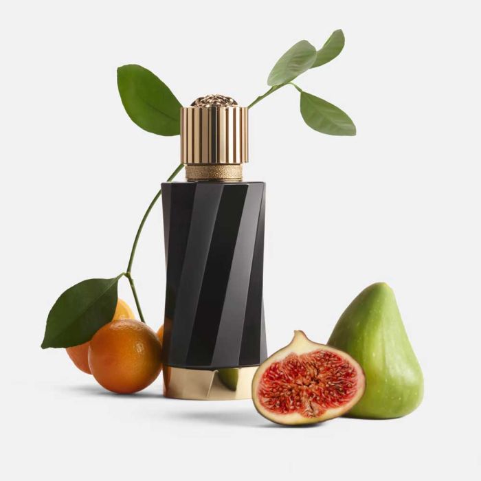 Atelier Figue Blanche EDP