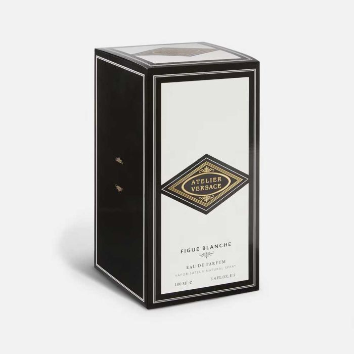 Atelier Figue Blanche EDP