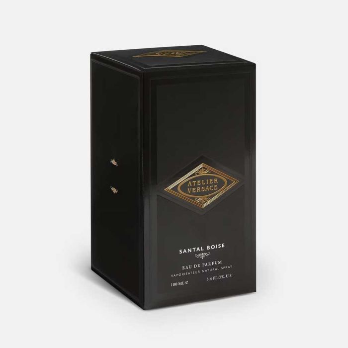 Atelier Santal Boise EDP