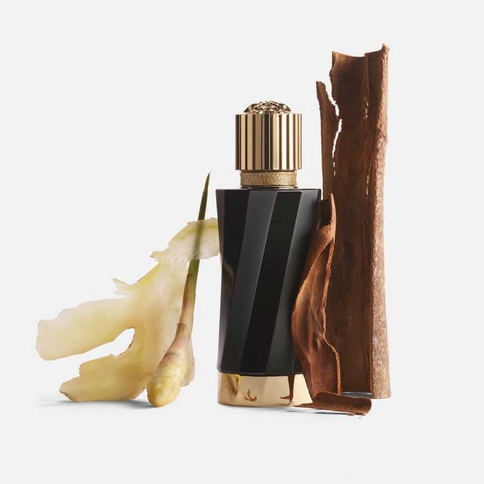 Atelier Gingembre Petillant EDP
