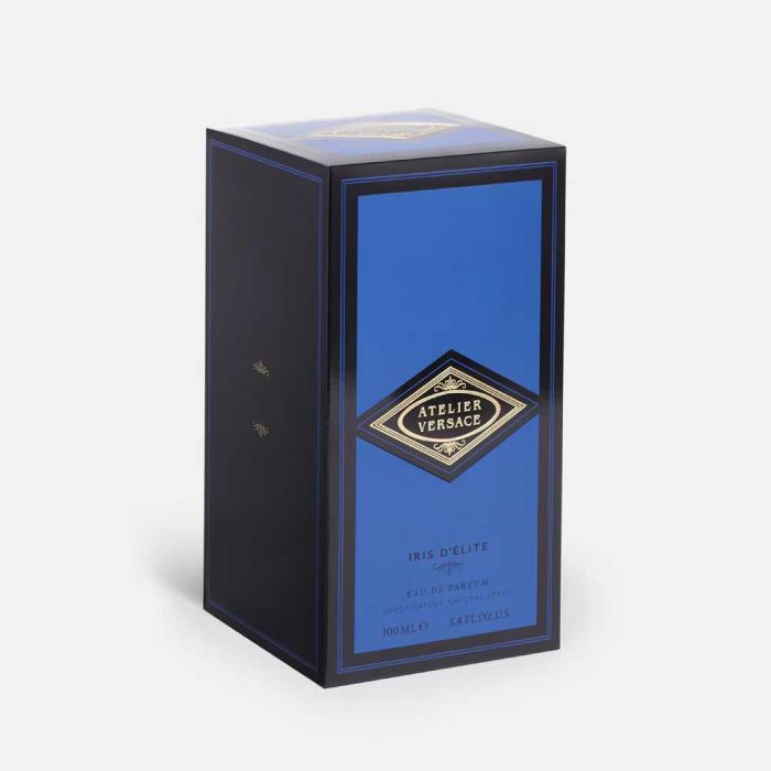 Atelier Iris Delite EDP