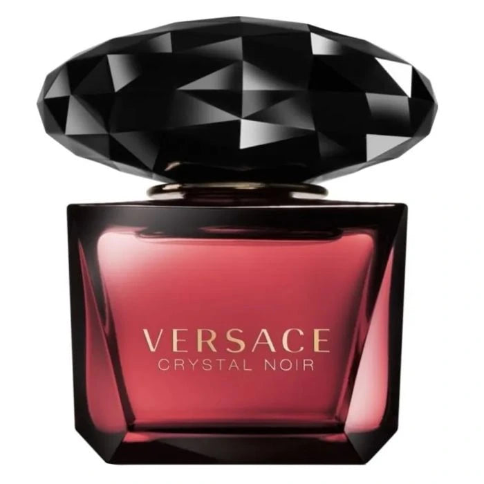 VERSACE - CRYSTAL NOIR EDP 90ML FOR WOMEN