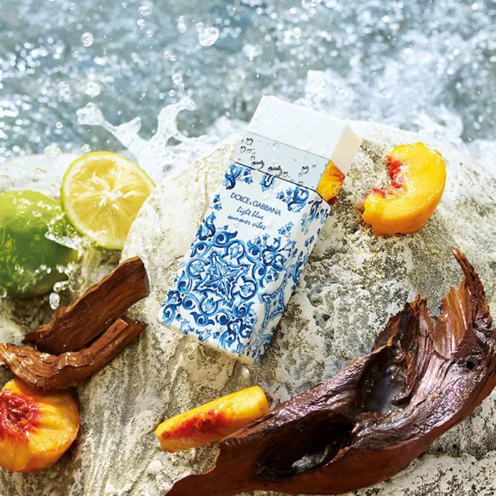 Light Blue Summer Vibes EDT
