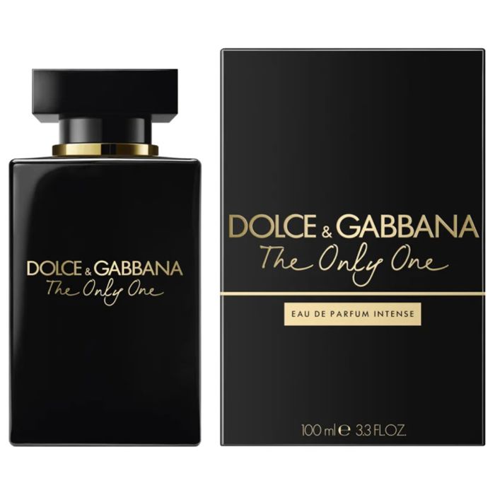 The Only One Intense EDP