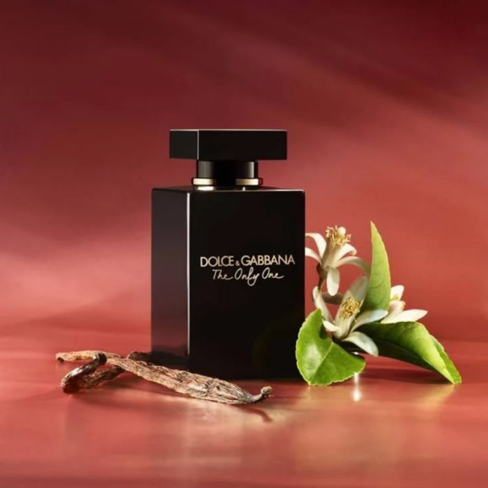 The Only One Intense EDP