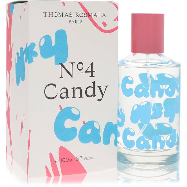 THOMAS KOSMALA No.4 Candy Eau De Parfum 100ml