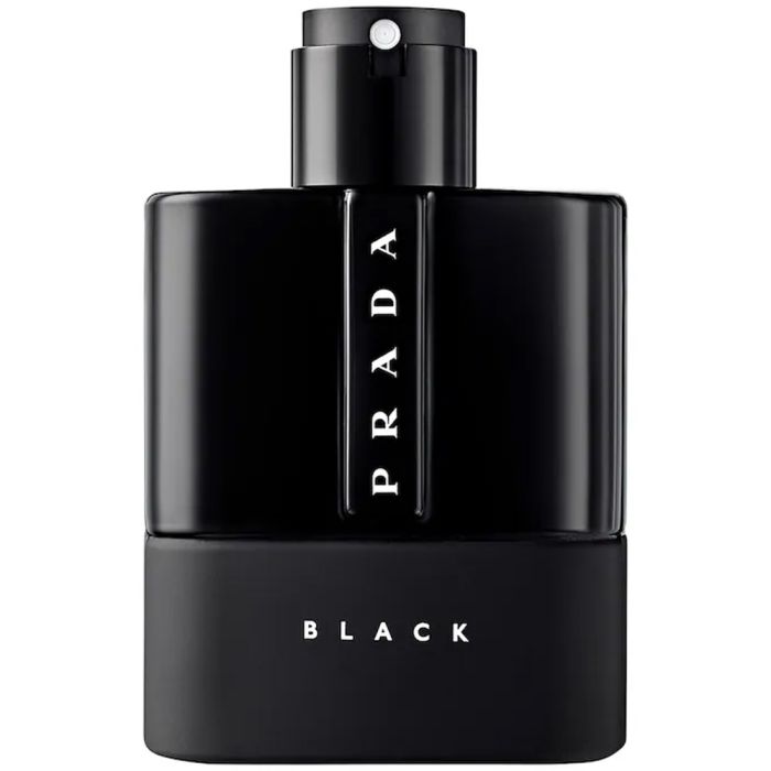 PRADA Luna Rossa Black EDP