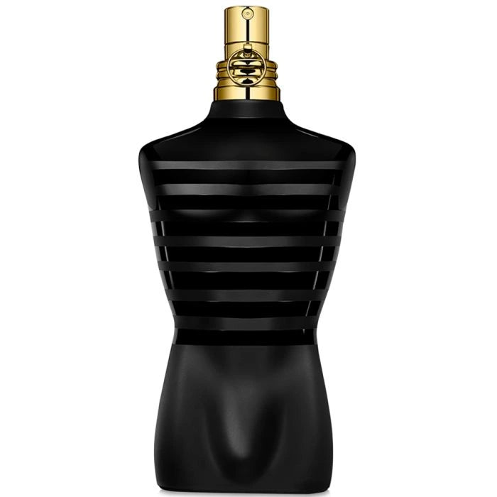 JEAN PAUL GAULTIER - Le Male Le Parfum 125ML For Men