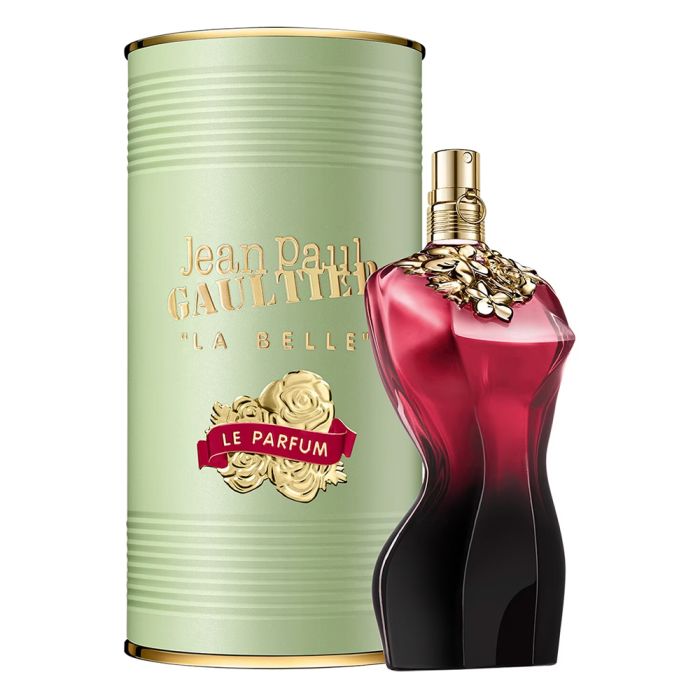 La Belle Le Parfum