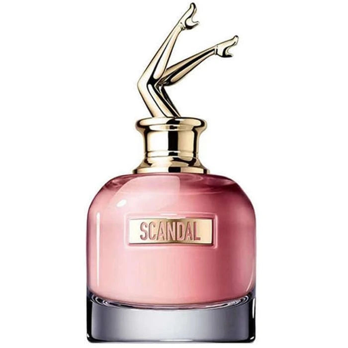 JEAN PAUL GAULTIER - SCANDAL Eau De PARFUM 80ML FOR WOMEN