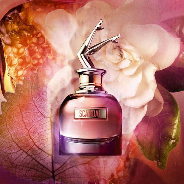 Scandal EDP