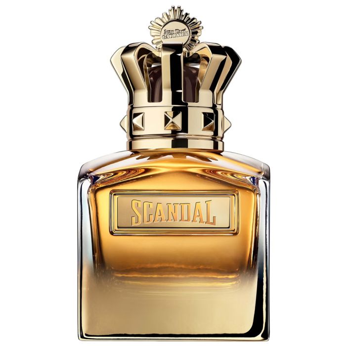 JEAN PAUL GAULTIER - SCANDAL ABSOLU PARFUM 100ML FOR MEN