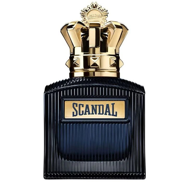 JEAN PAUL GAULTIER - SCANDAL INTENSE EDP 100ML FOR MEN