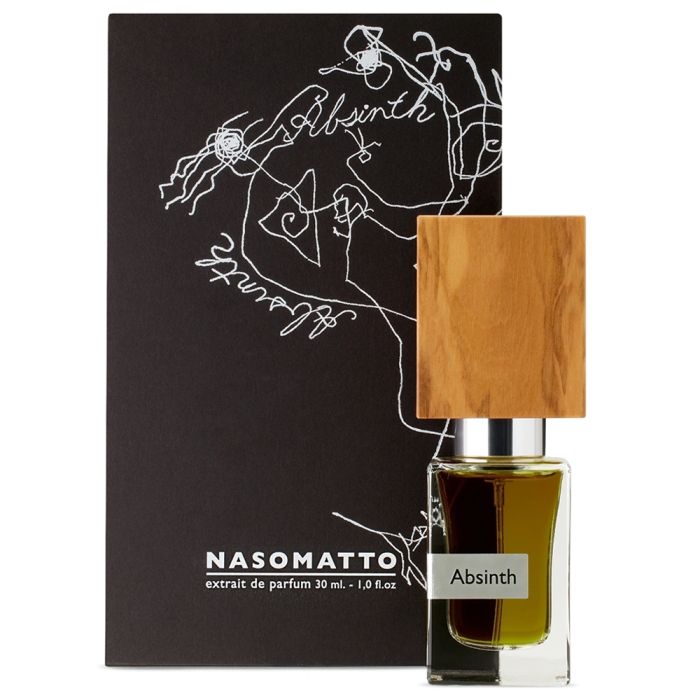 Absinth EDP