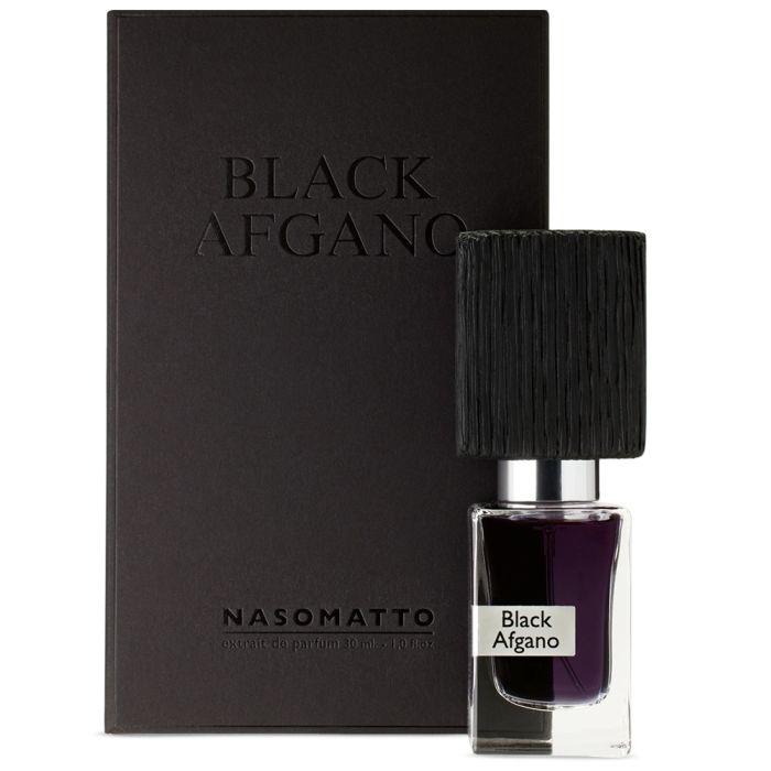 Black Afgano EDP