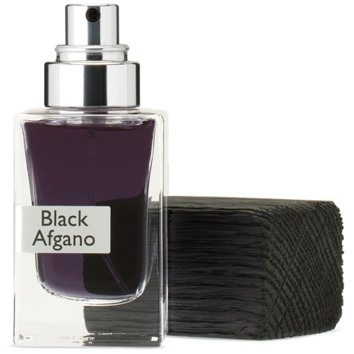 Black Afgano EDP