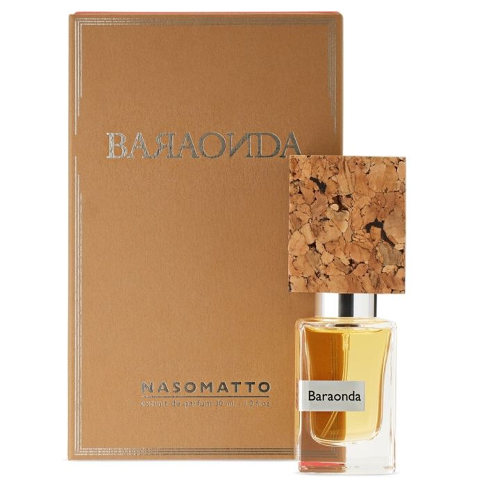 Baraonda EDP