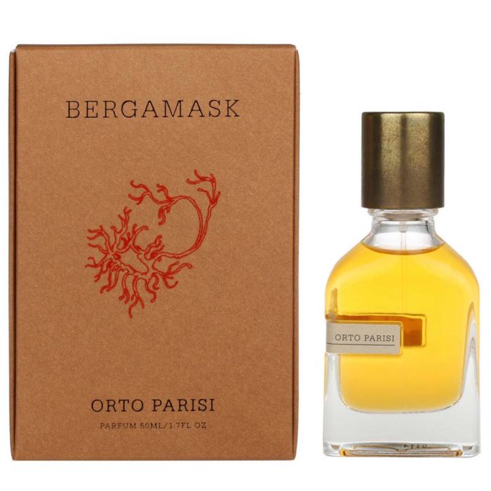 ORTO PARISI Bergamask Parfum