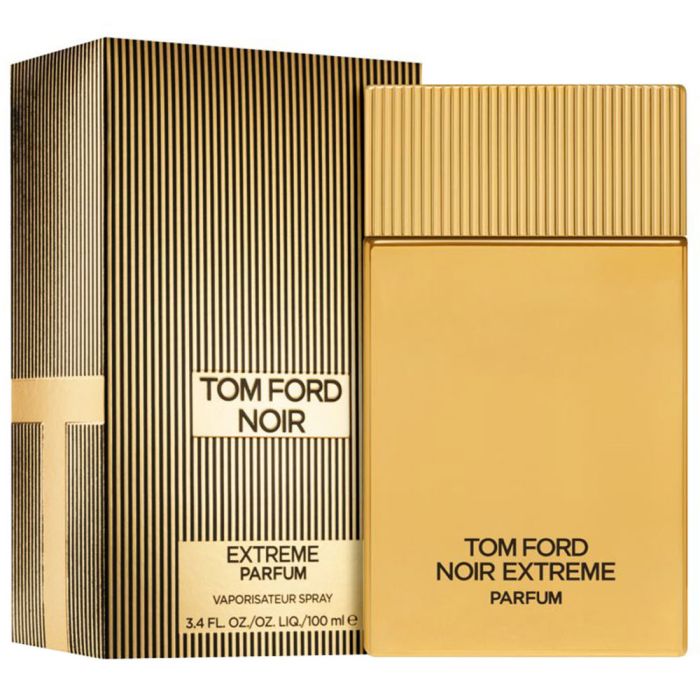 Noir Extreme Parfum