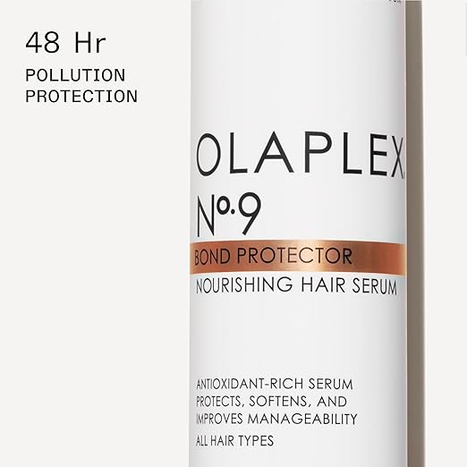 OLAPLEX - Nº.9 Bond Protector Nourishing Hair Serum