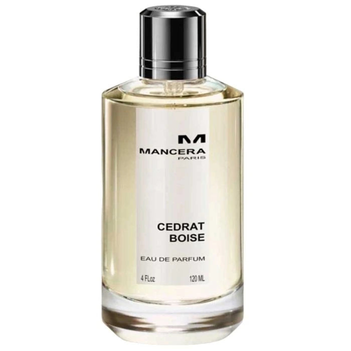 MANCERA - Cedrat Boise EDP 120ML Unisex