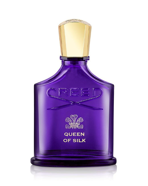 CREED - QUEEN OF SILK