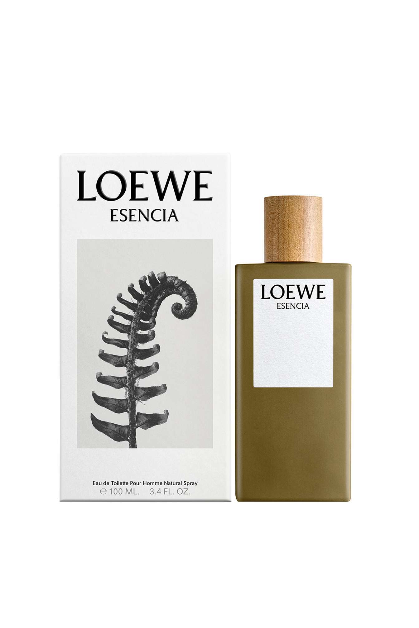Loewe Essencia Eau de Toilette