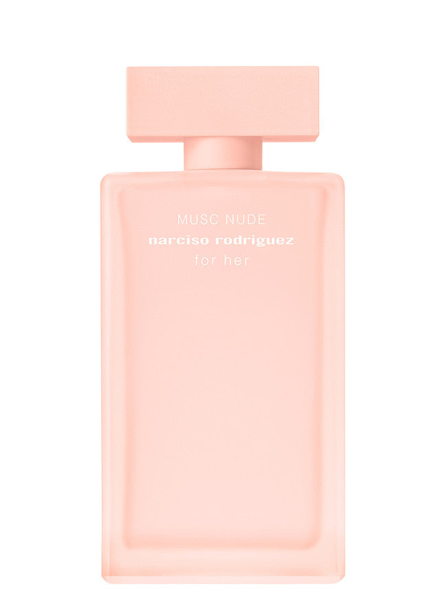 NARCISO RODRIGUEZ For Her Musc Nude Eau Deparfum
