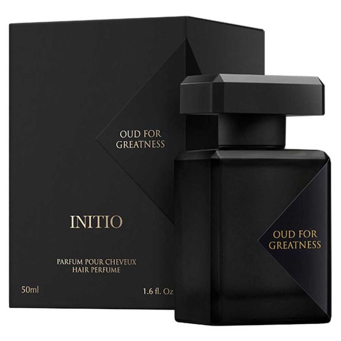 Oud For Greatness Hair Mist