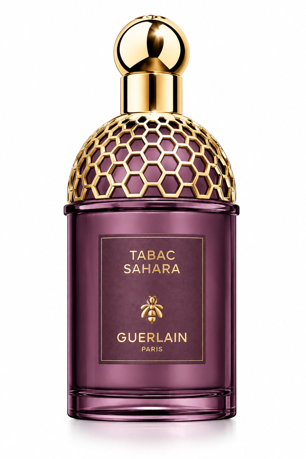 GUERLAIN - Absolus Allegoria Tabac Woman EDP 125ML