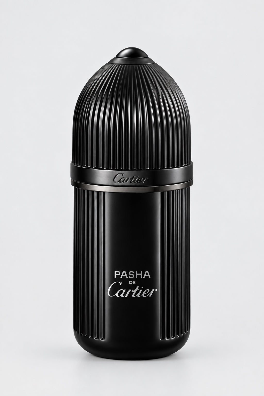 CARTIER - PASHA De Cartier Noire Absolu Parfum 100ML