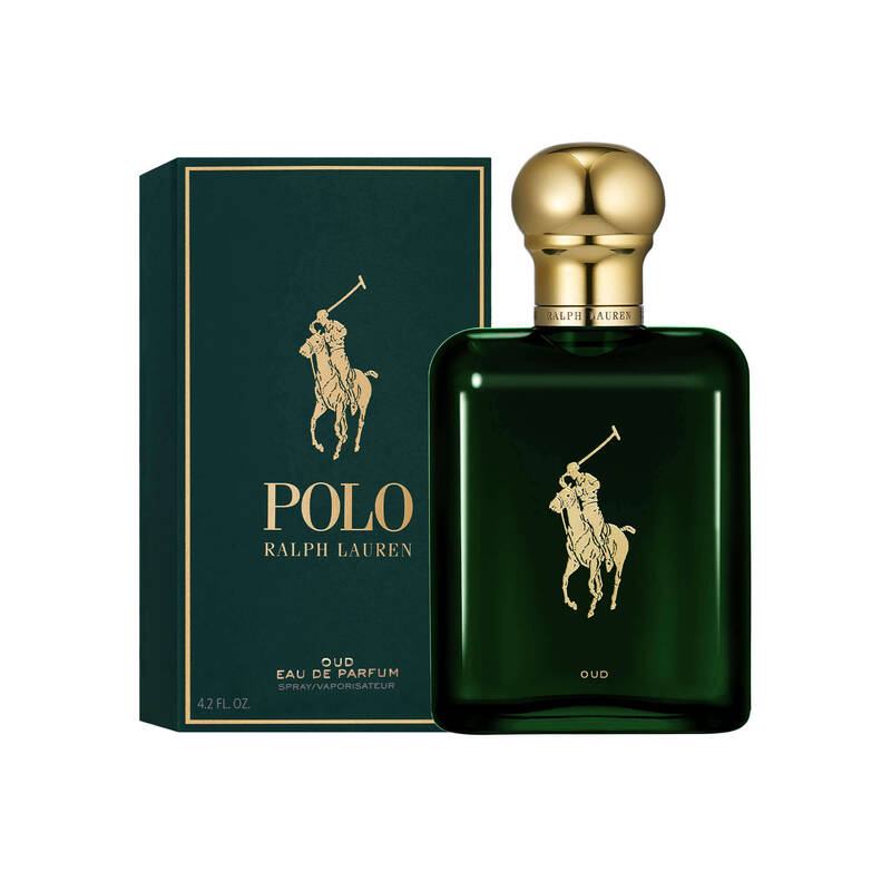Polo Oud Man Eau De Parfum