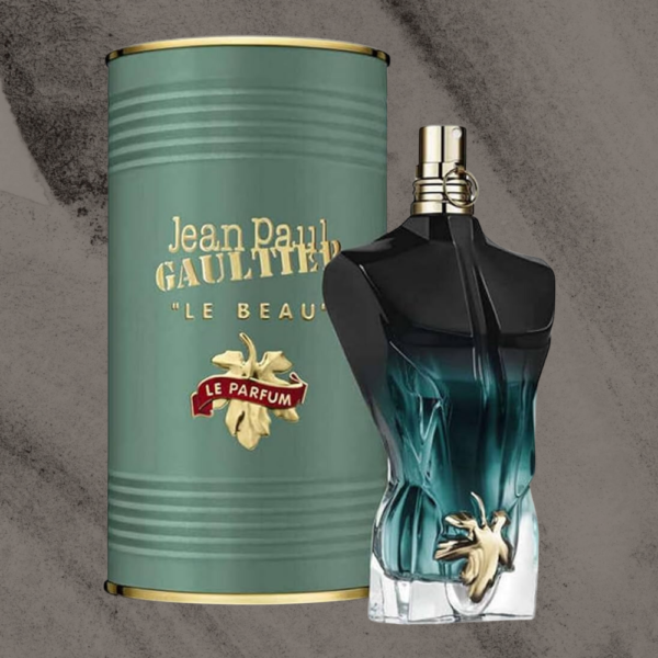 Jean Paul Gaultier Le Beau EDP INTENSE